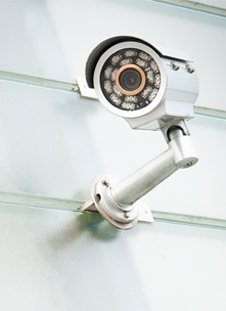 CCTV